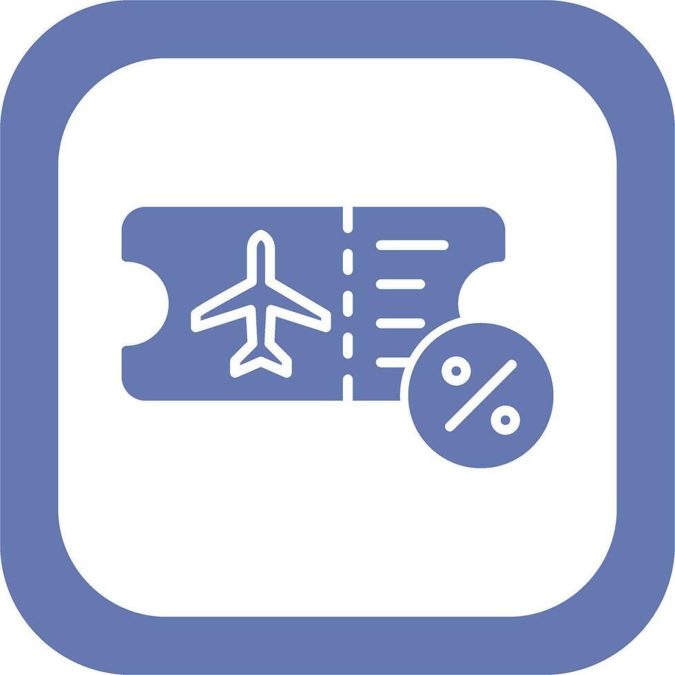 Travel Vector Icon