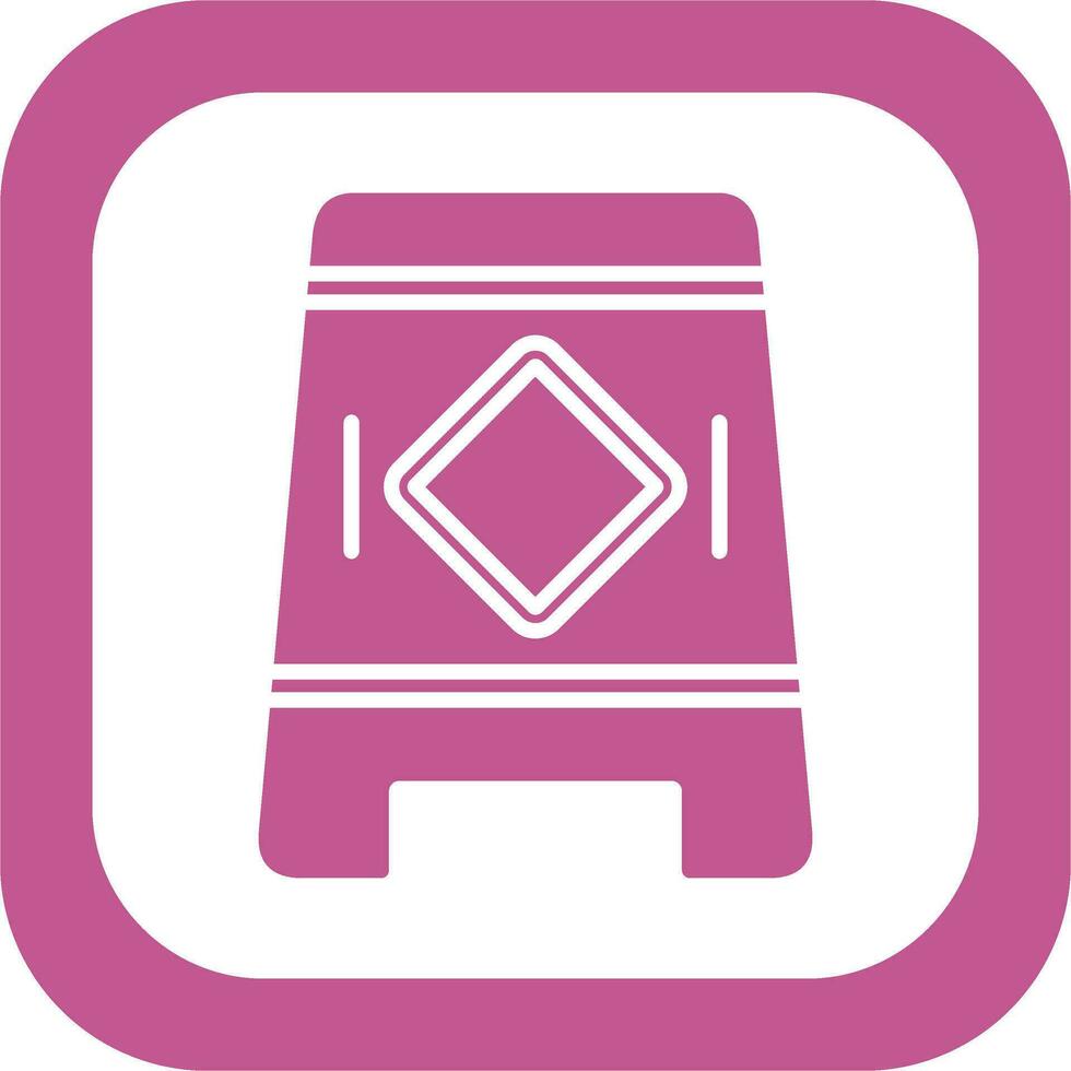 Wip Vector Icon