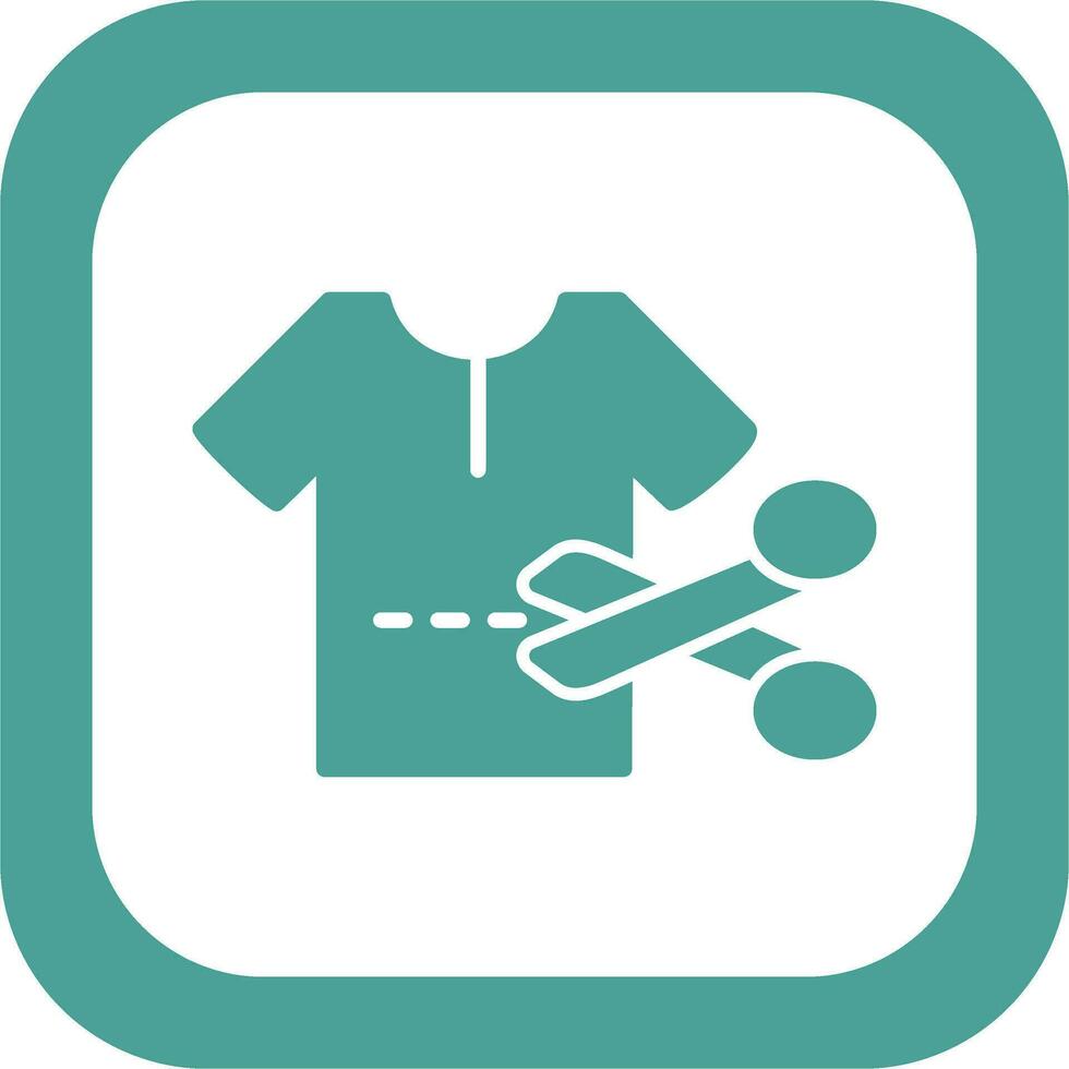 Clothes Vector Icon