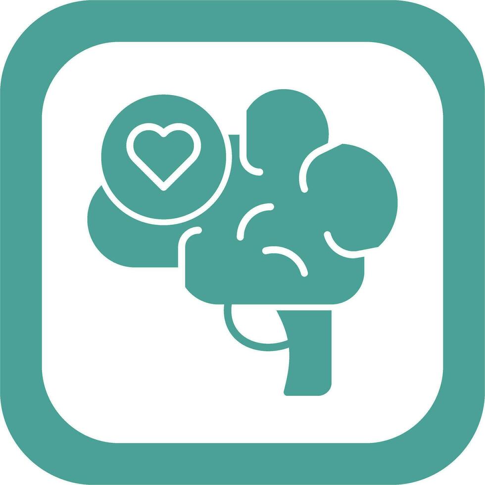 Mental Health Vector Icon