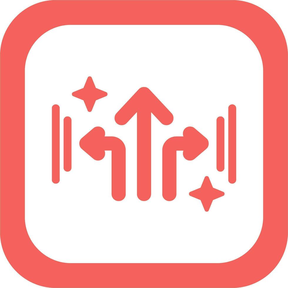 Arrows Vector Icon