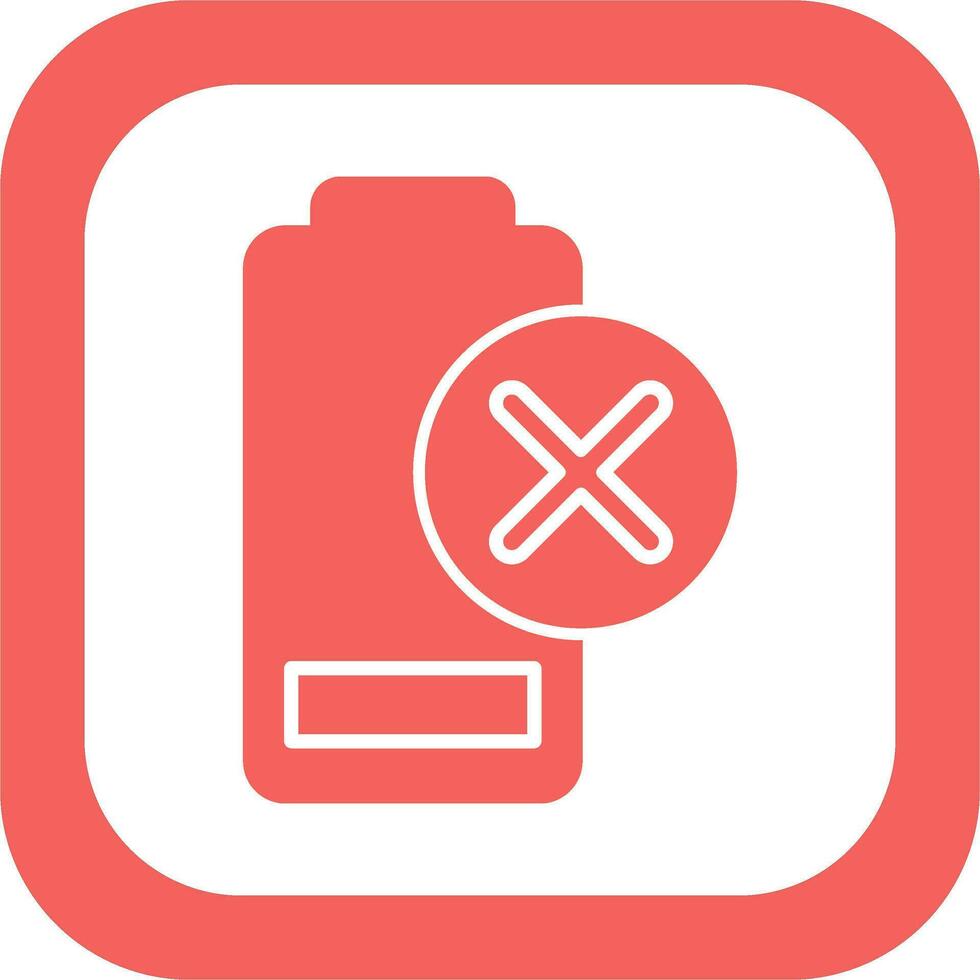 Cancel Vector Icon