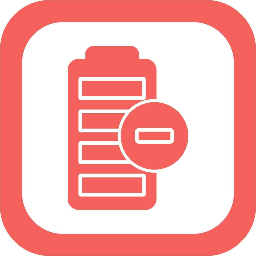 Remove Vector Icon