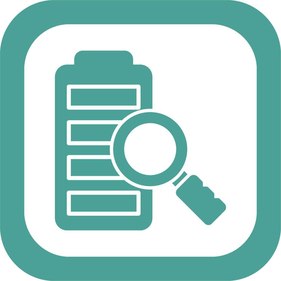 Checkup Vector Icon