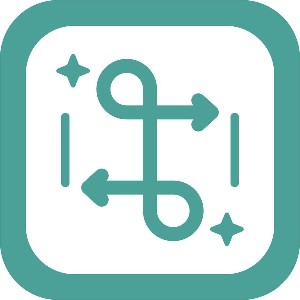 Arrows Vector Icon