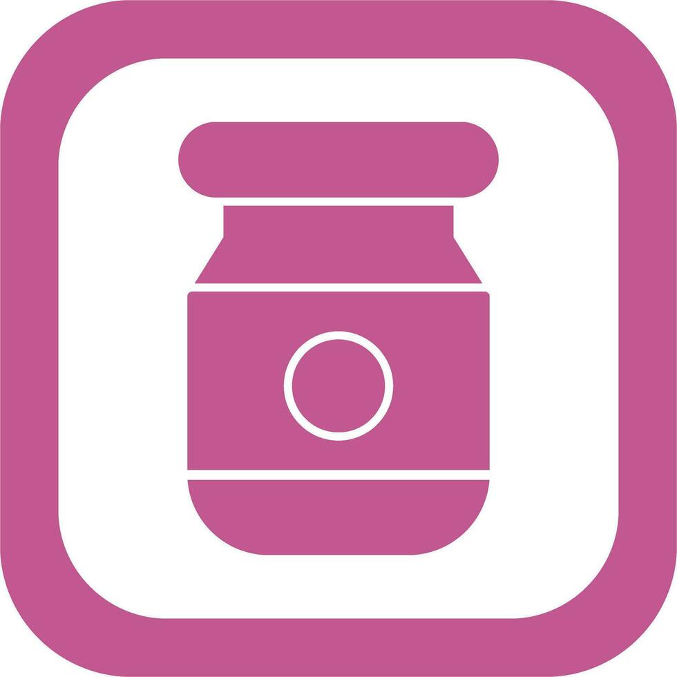 Jam Vector Icon
