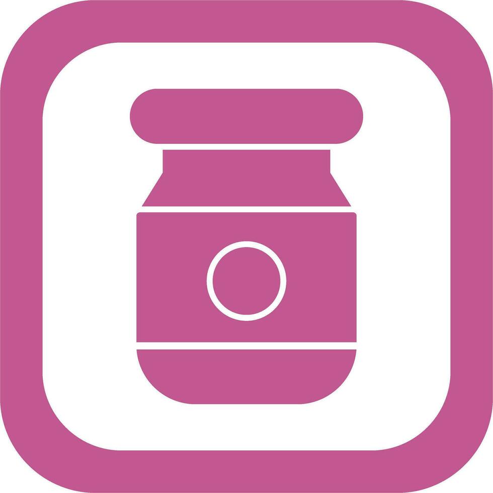 Jam Vector Icon