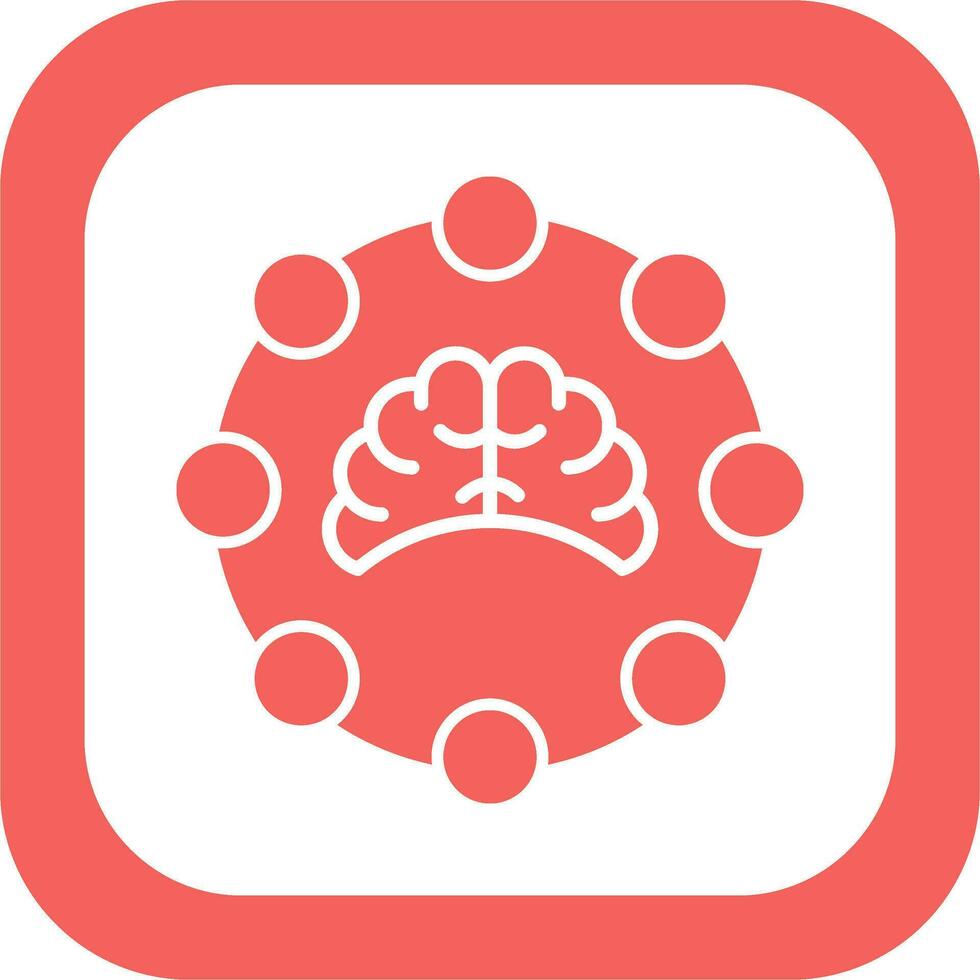 Harmony Vector Icon