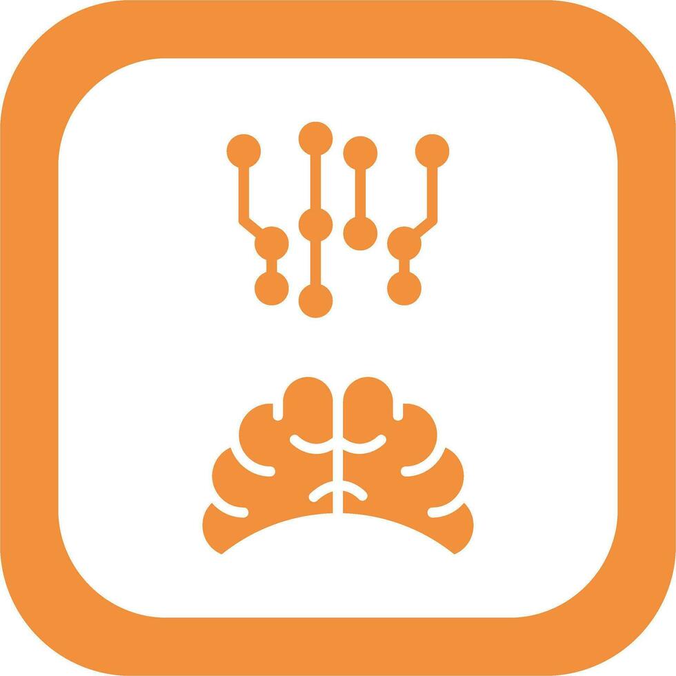 Intelligence Vector Icon