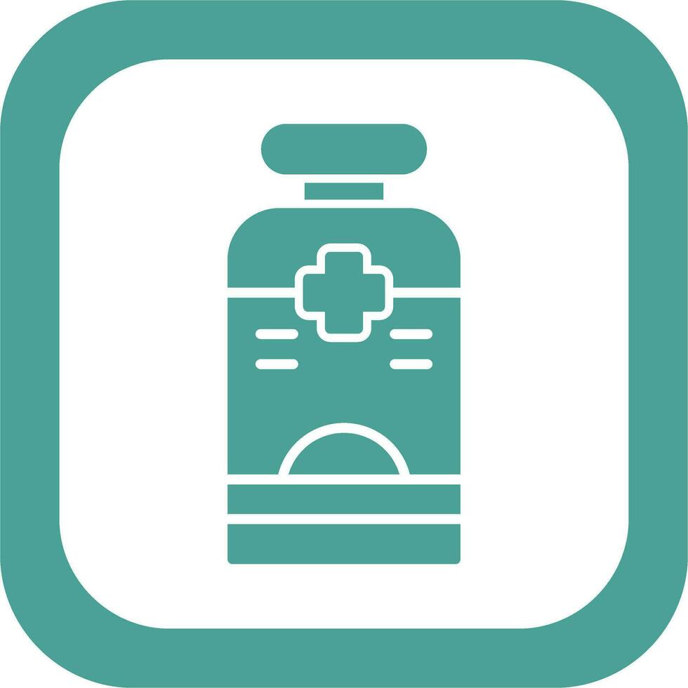 Sleeping Pills Vector Icon