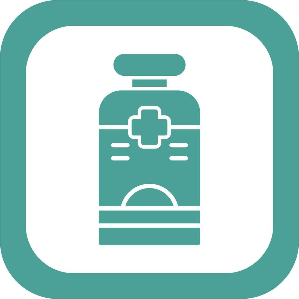 Sleeping Pills Vector Icon