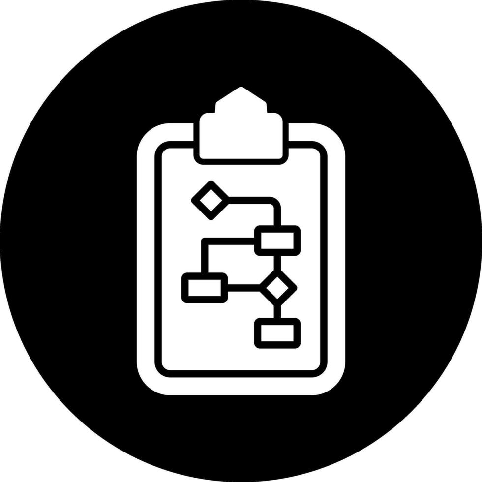 Strategy Vector Icon