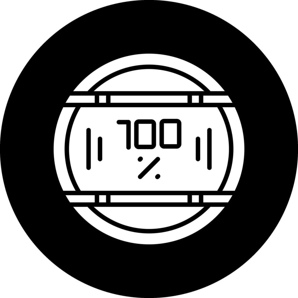 Progress Vector Icon