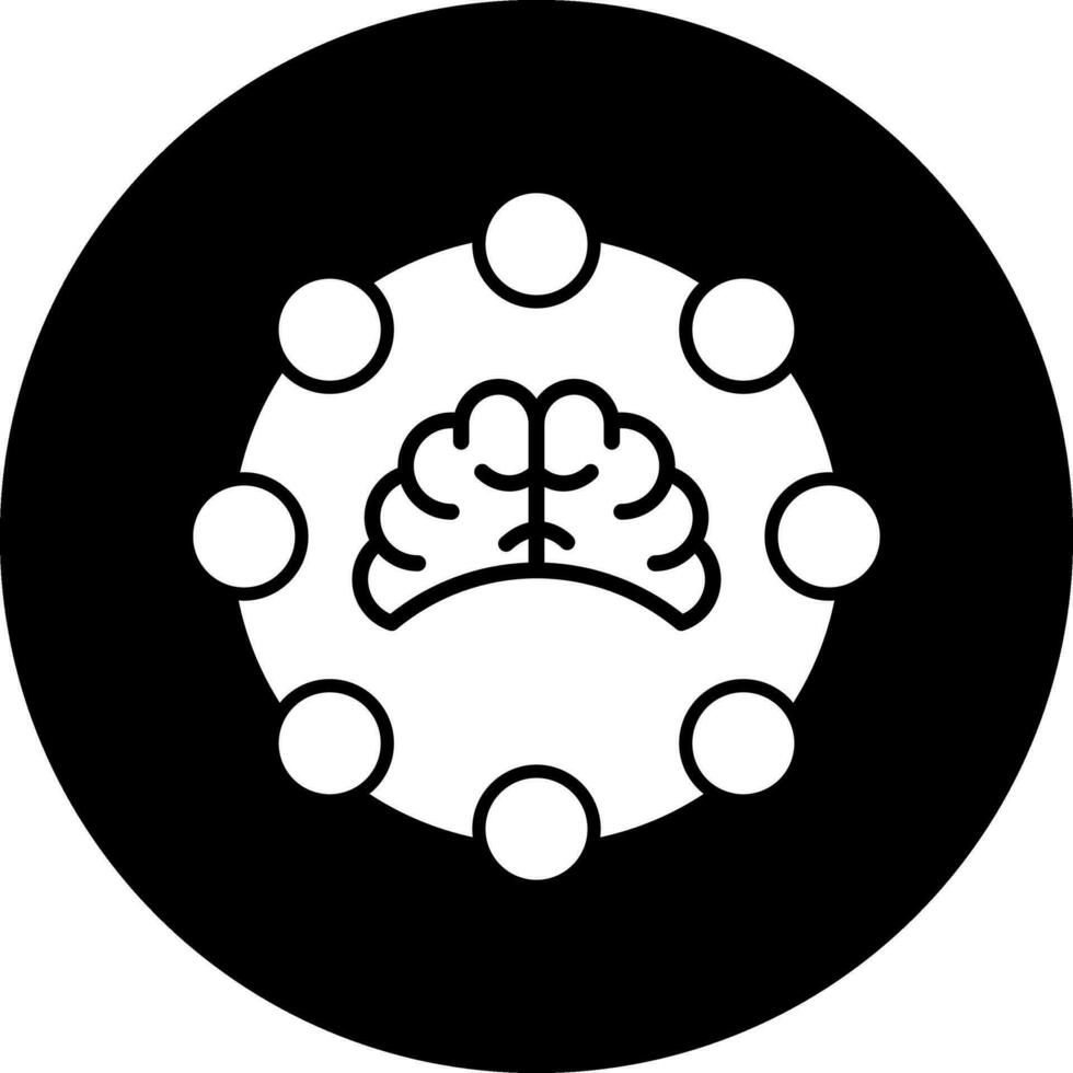 Harmony Vector Icon