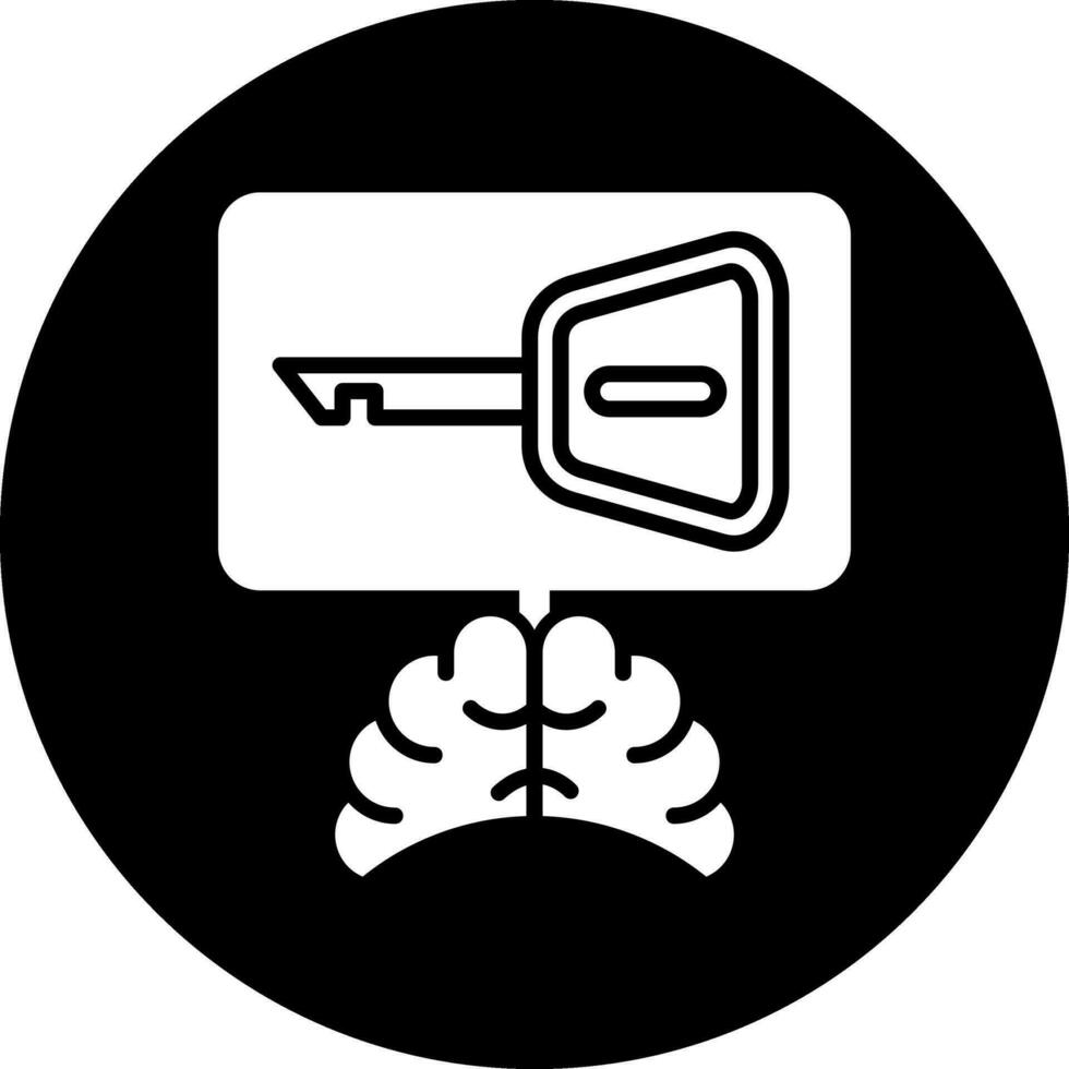 Key Vector Icon