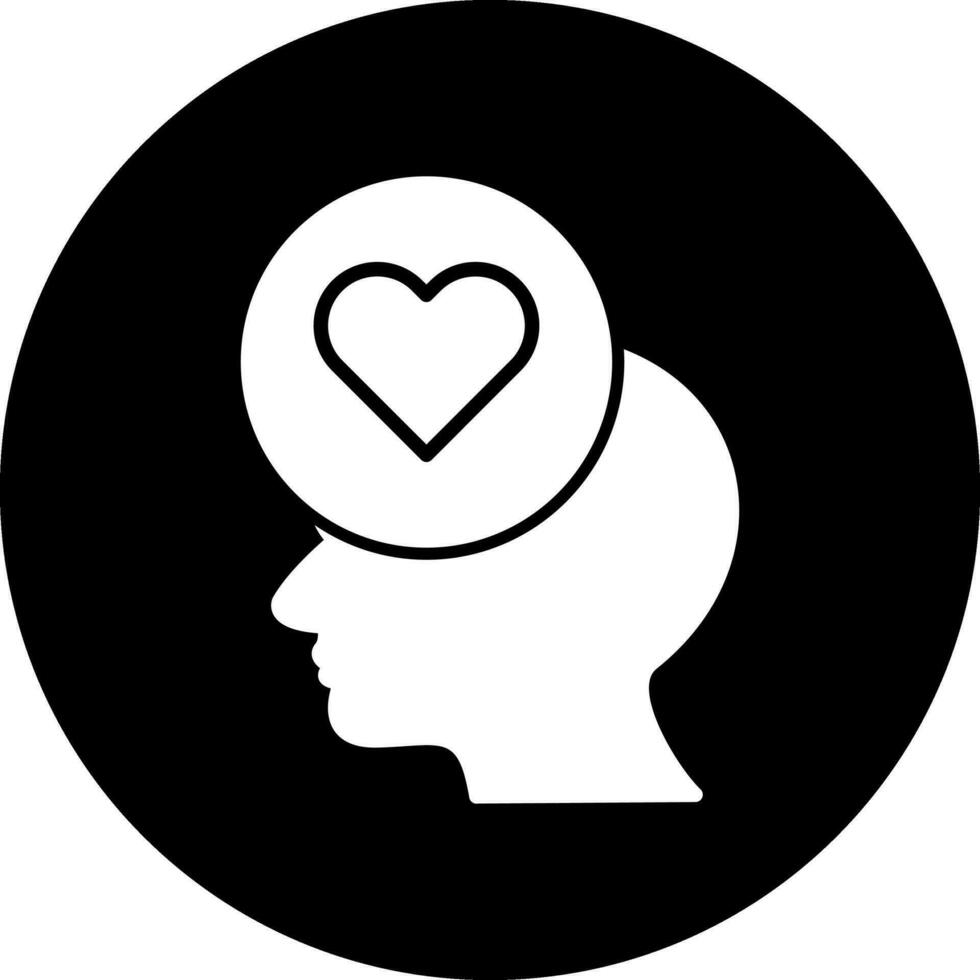 Empathy Vector Icon