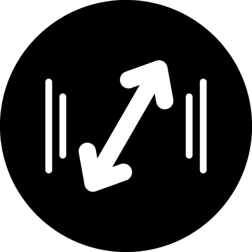 Arrows Vector Icon