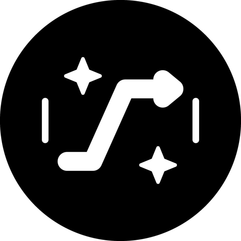 Arrows Vector Icon