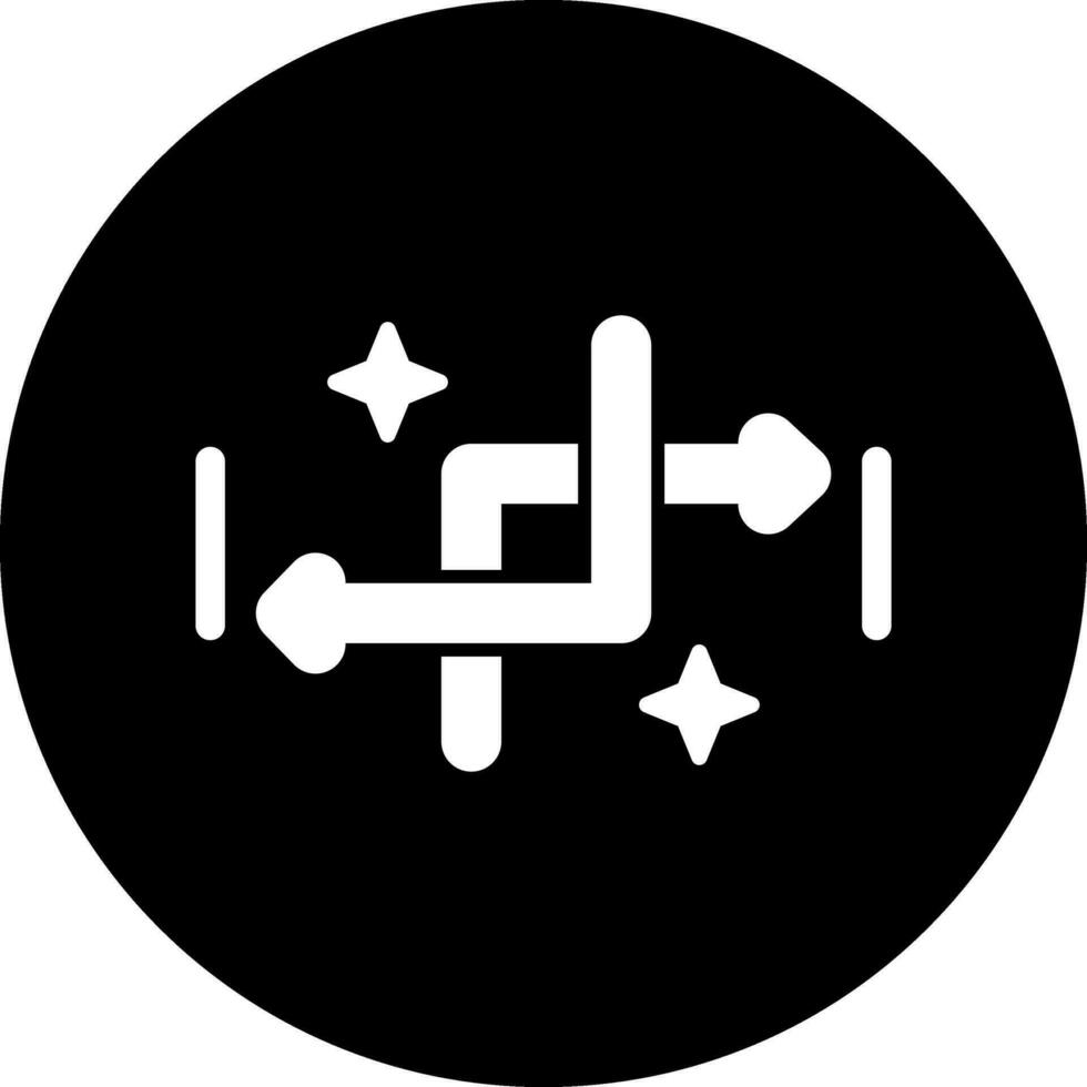 Arrows Vector Icon