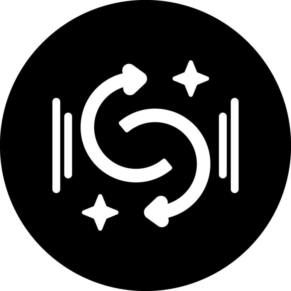 Arrows Vector Icon