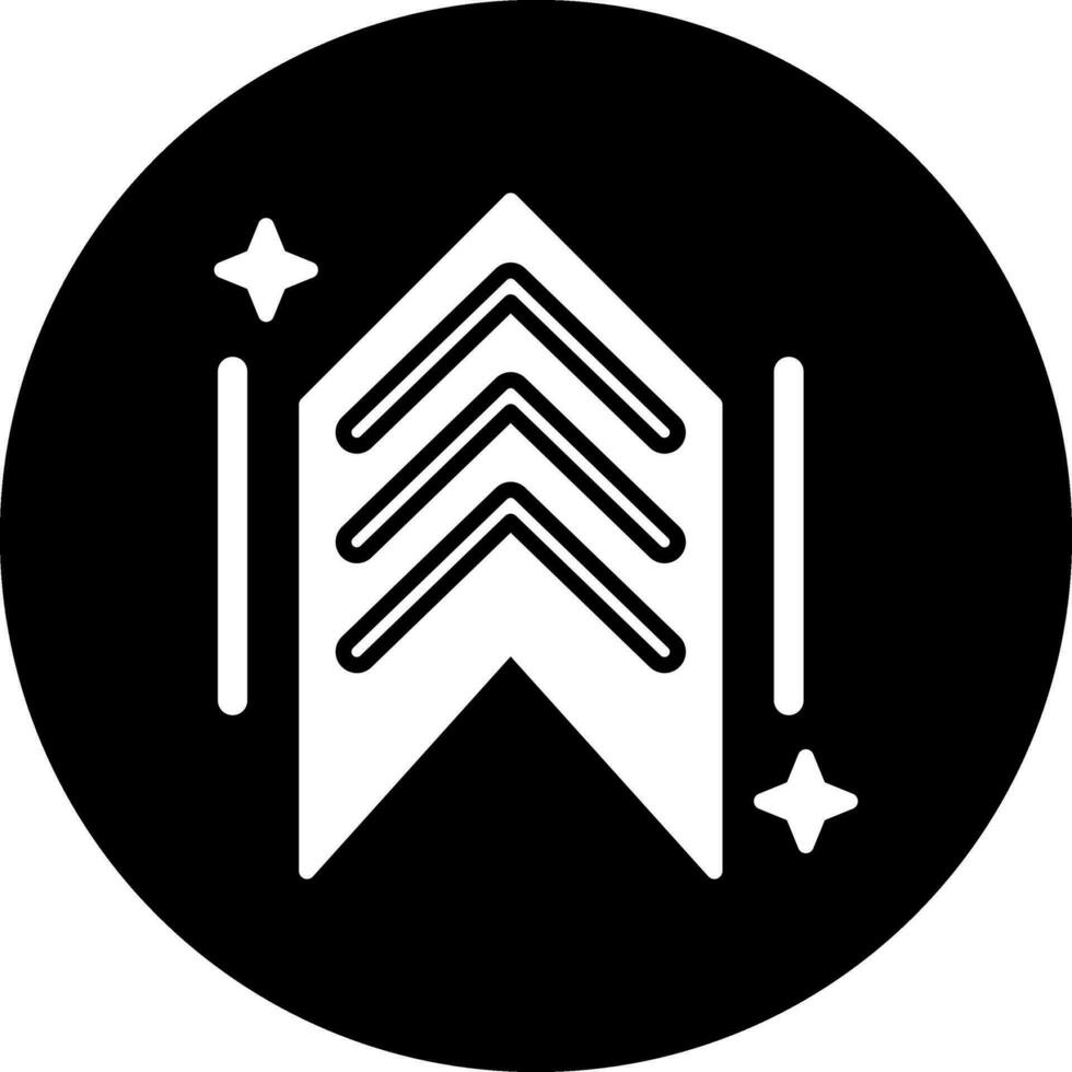 Arrows Vector Icon