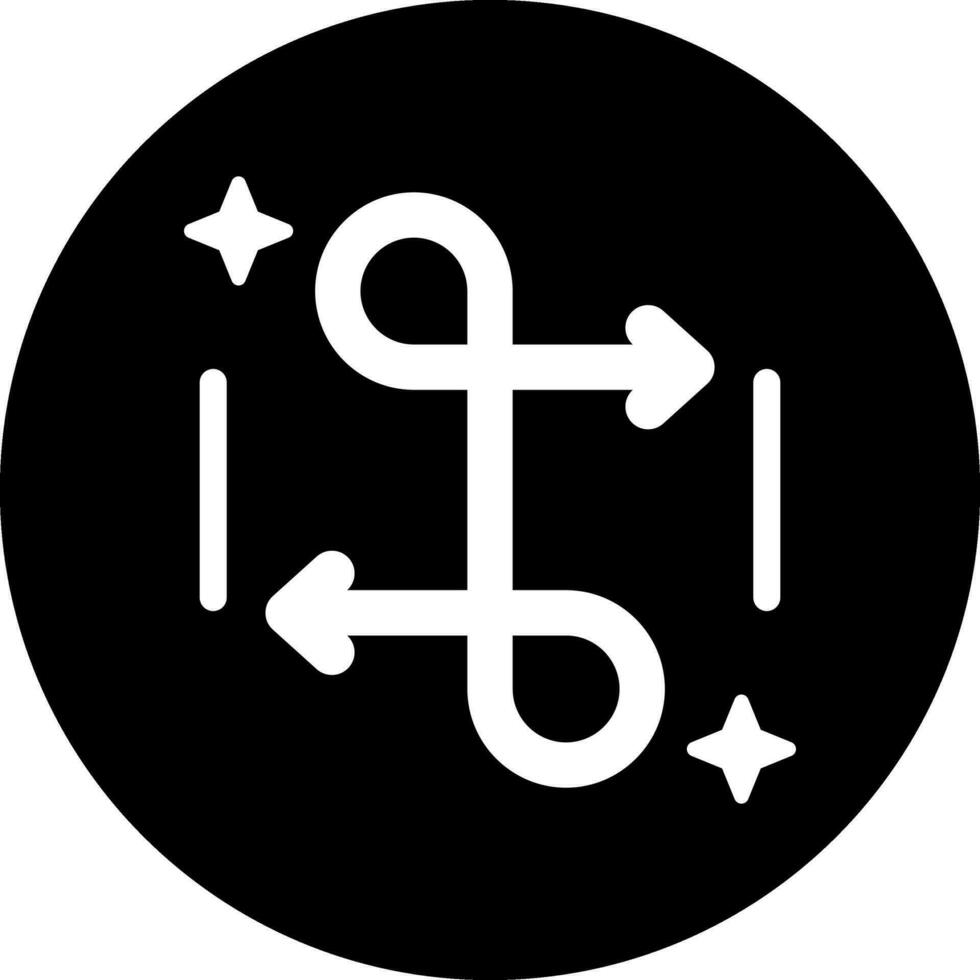 Arrows Vector Icon