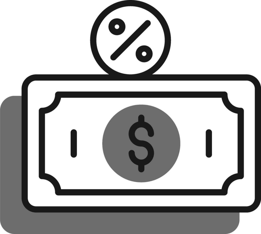 Cash Vector Icon