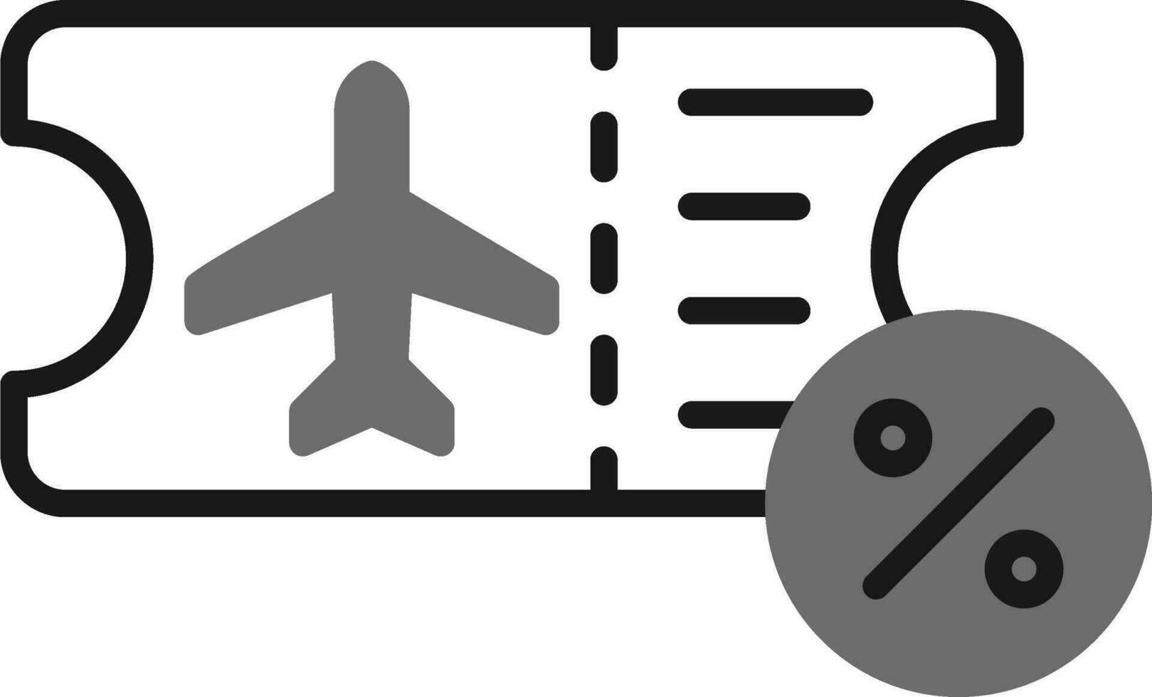 Travel Vector Icon