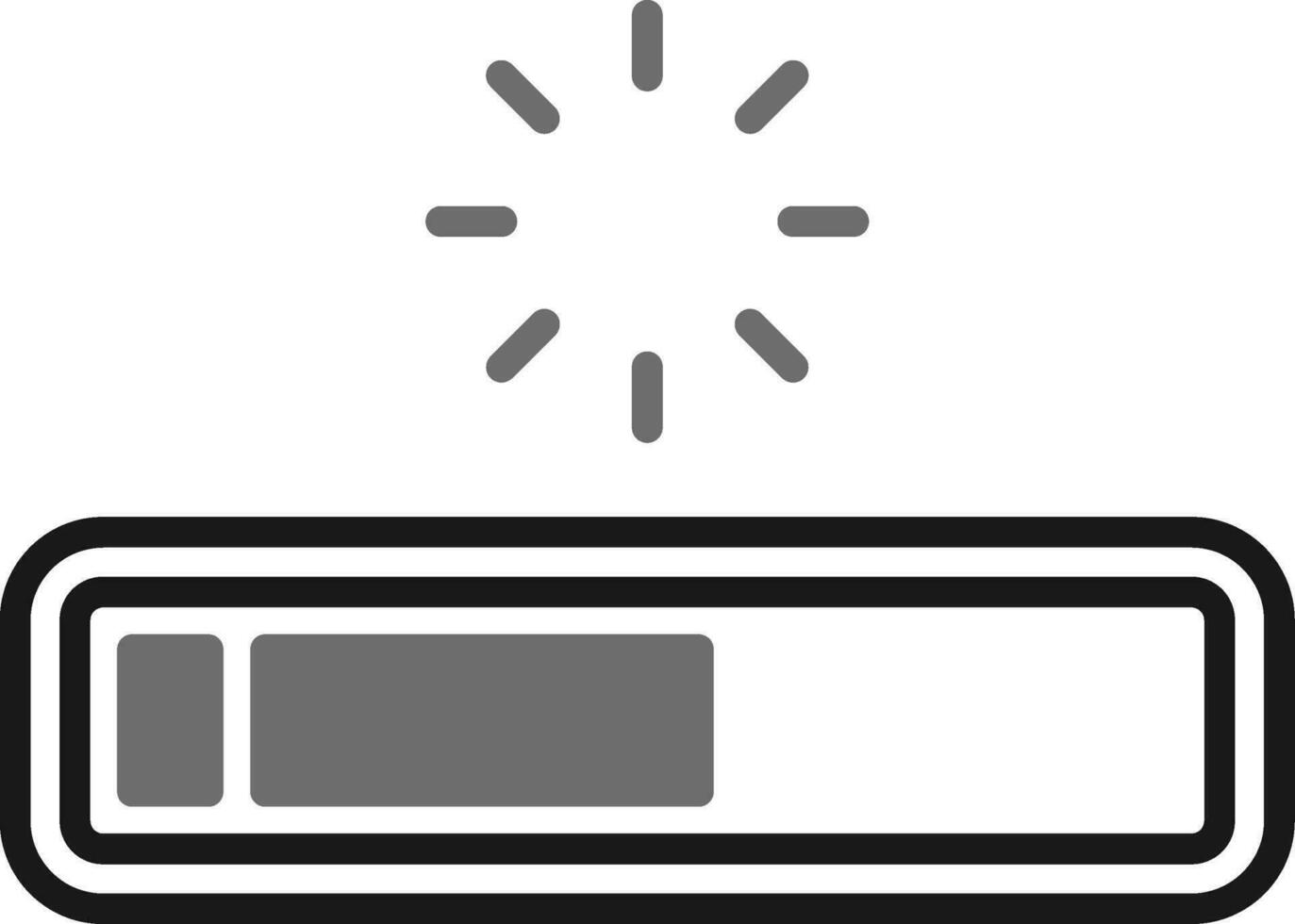 Loading Vector Icon