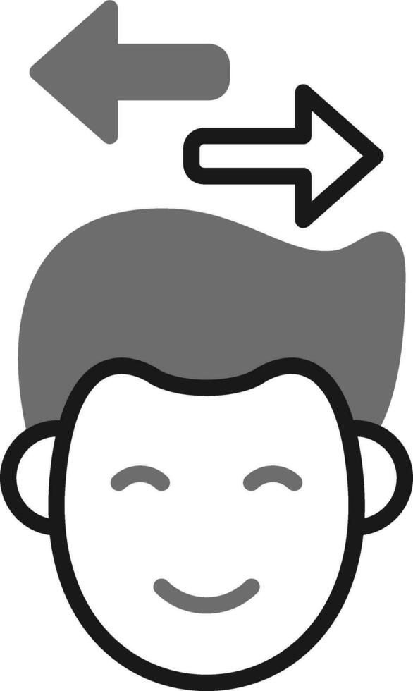 Thought Vector Icon