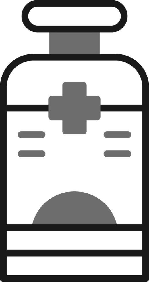 Sleeping Pills Vector Icon