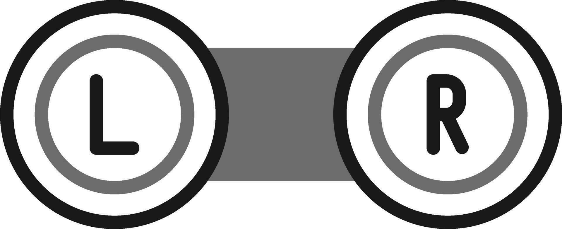 Softlens Case Vector Icon