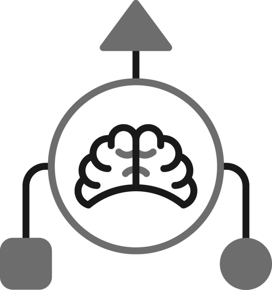 Logic Vector Icon