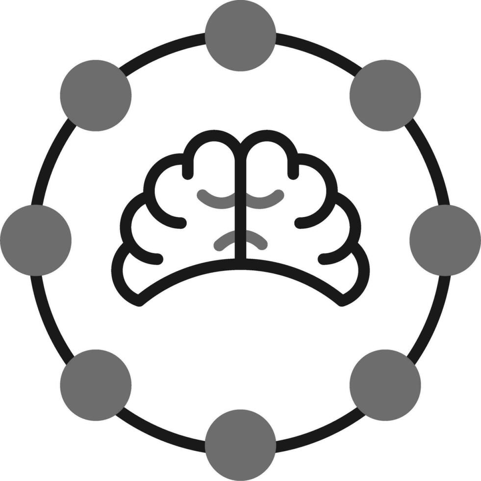 Harmony Vector Icon