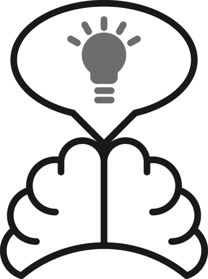 Idea Vector Icon