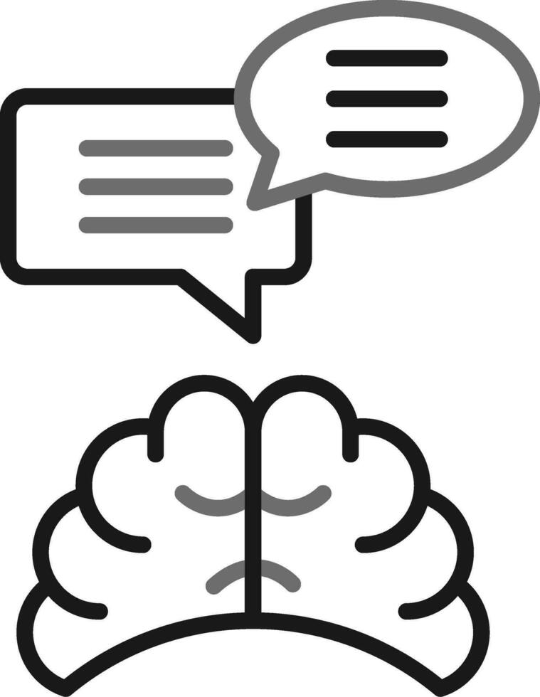 Communication Vector Icon