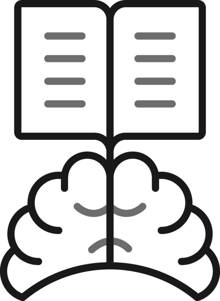 Learning Vector Icon