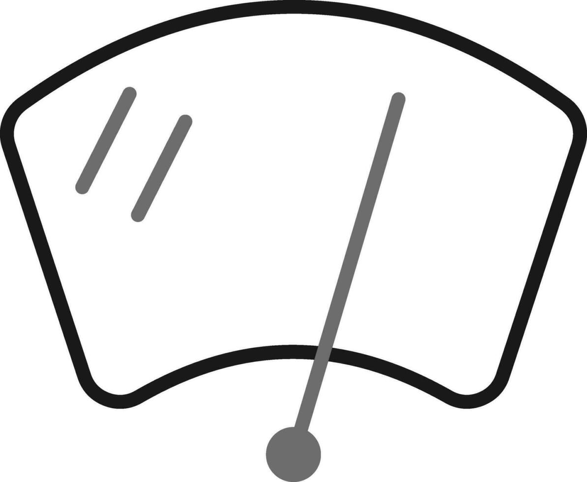 limpiaparabrisas vector icono