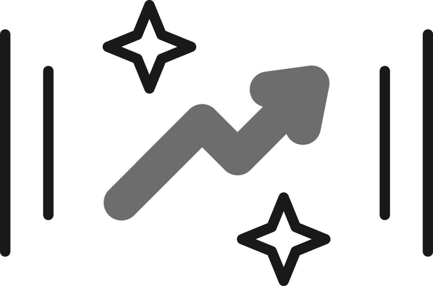 Arrows Vector Icon