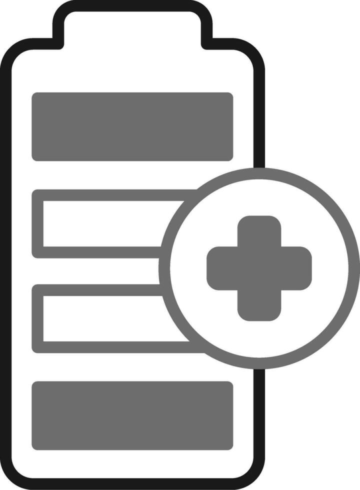 Add Vector Icon