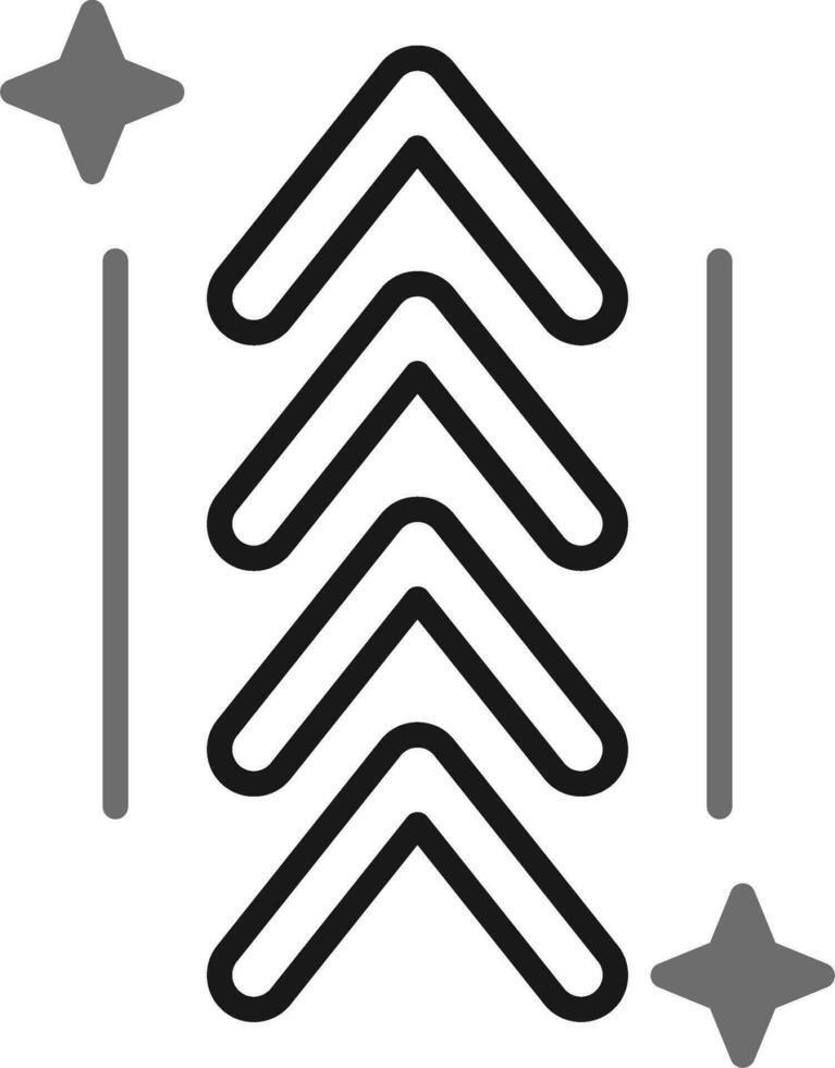 Arrows Vector Icon