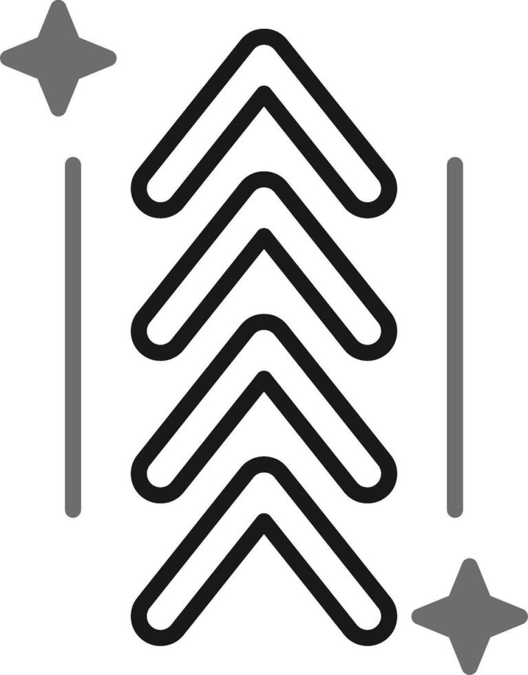 Arrows Vector Icon