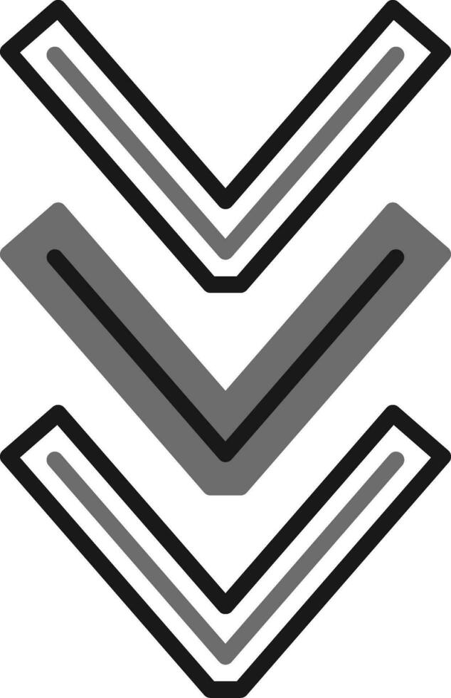 Arrows Vector Icon