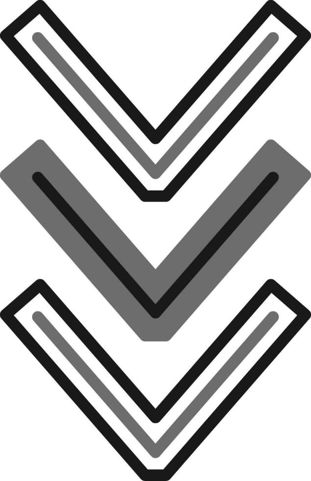 Arrows Vector Icon