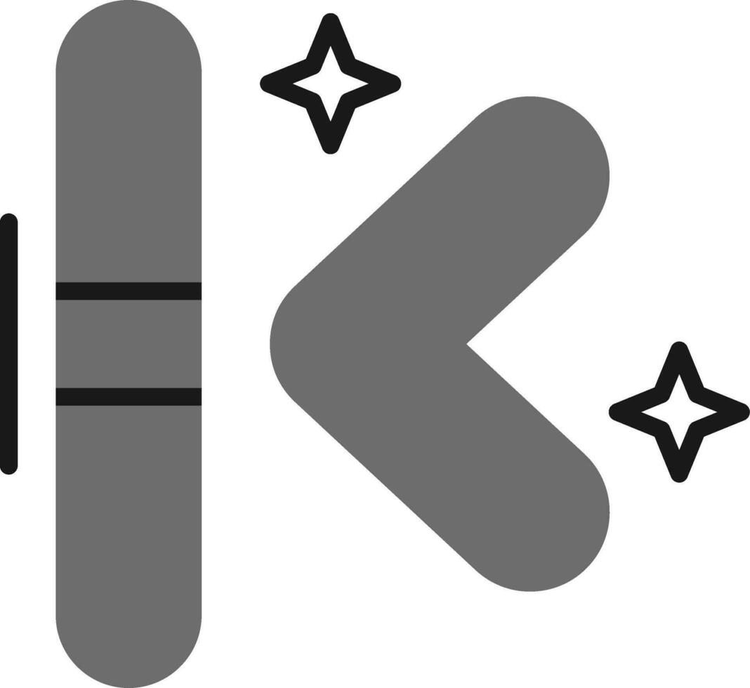 Arrows Vector Icon