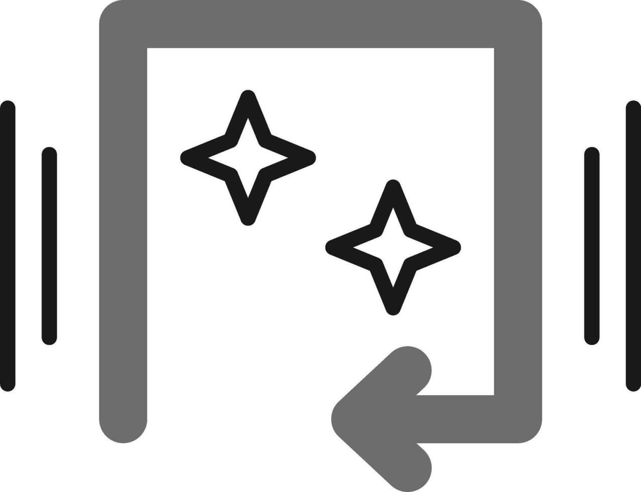 Arrows Vector Icon