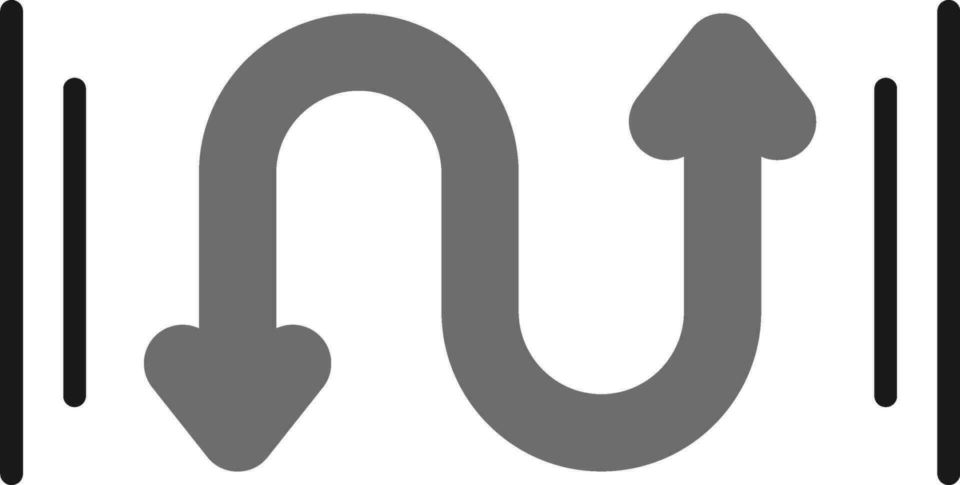 Arrows Vector Icon
