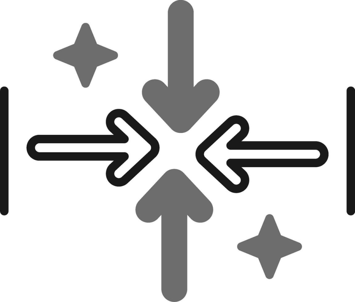 Arrows Vector Icon