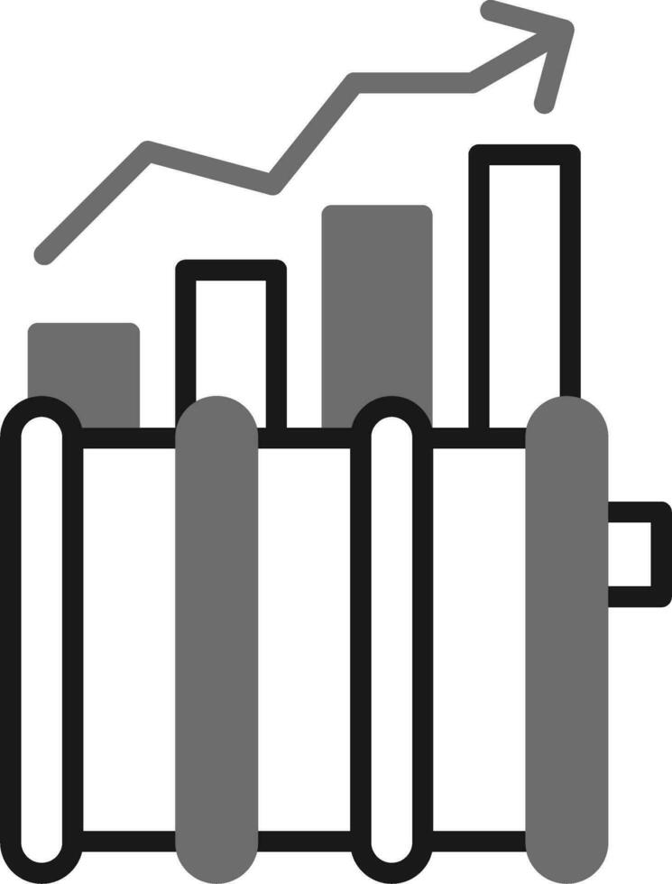 Barrel Vector Icon