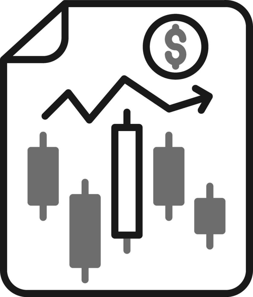 Investment Vector Icon